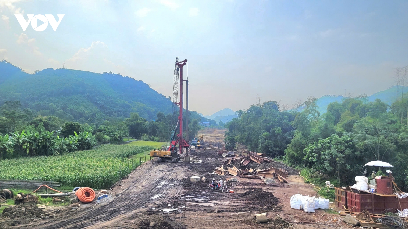 Thái Nguyên: Nỗ lực không để bão số 11 ảnh hưởng đến mục tiêu tăng trưởng